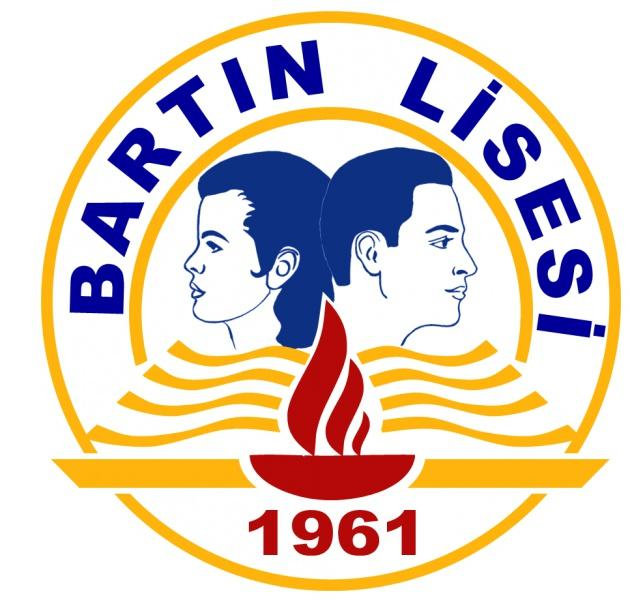 Bartin High School logo